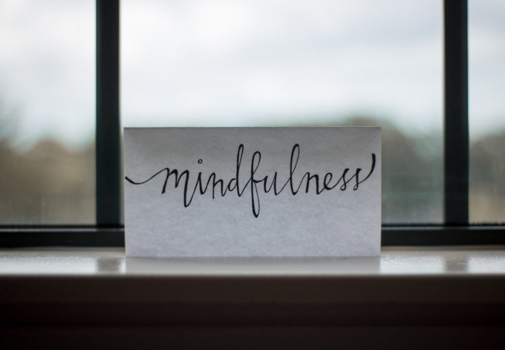 Mindfulness